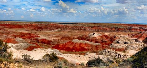 10 Facts About Arizonas Painted Desert That Will Amaze You