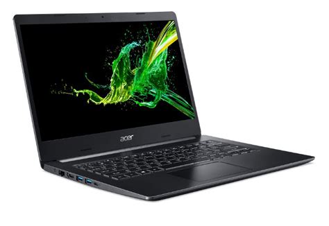 Acer Aspire 5 14 Laptop Intel Core I3 1005g1 Walmart Canada