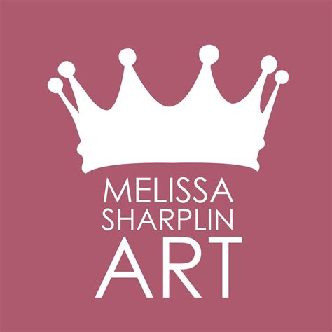 Melissa Sharplin Art