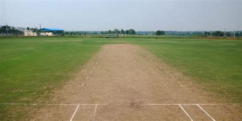 BCC Cricket Ground - GW Sports App
