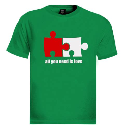 Doggy Style Puzzle T Shirt Offensive Humor Rude Sex Position Need Love