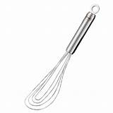 Images of Flat Whisk