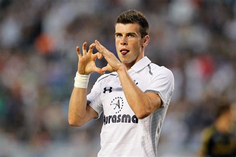 Gareth Bale One Of Footballs Greatest Ever Gamechangers The Athletic