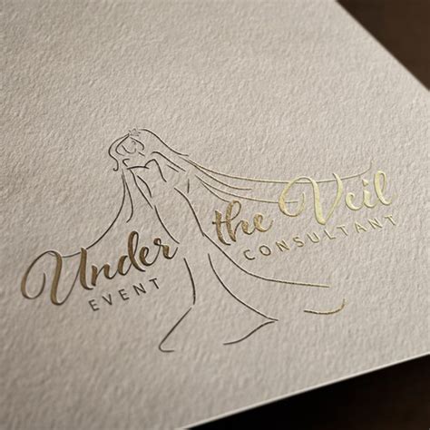 Bridal Logos The Best Bridal Logo Images 99designs