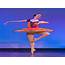INQUINTECA  Community Mourns Death Of Promising Young Ballerina