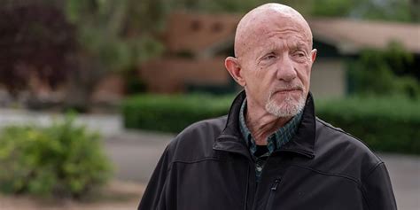 How Better Call Saul Disappointed Mike Actor Jonathan Banks