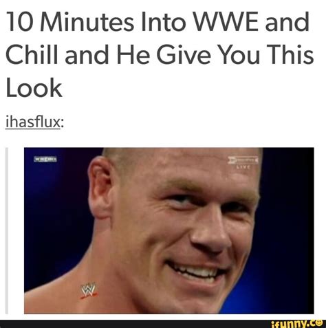 An army of john cenas leads the real leader of the cenation down the aisle for his. JOHN CENA MEMES image memes at relatably.com