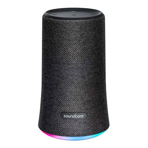 Anker Soundcore Flare 360 Degree Portable Bluetooth Speaker Gadgetsin