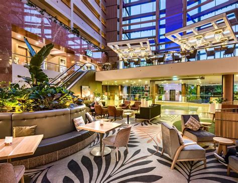 Grand Millennium Auckland Hotel Deals Photos And Reviews