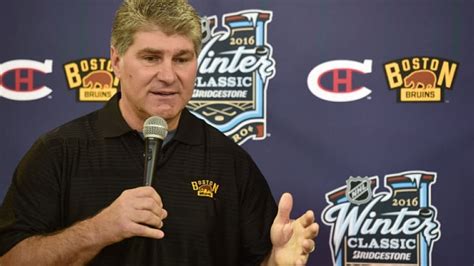 Ray Bourque Former Nhler Arrested On Drunk Driving Charge Cbc Sports