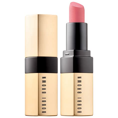 Bobbi Brown Luxe Matte Lipstick