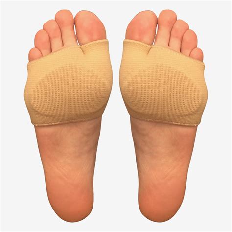 Metatarsalgia Products Effective Treatments And Pain Relief — Feetandfeet