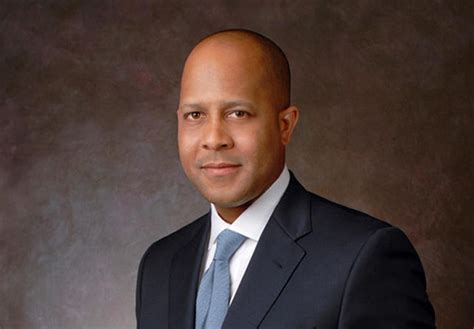 Cbs Correspondent Jeff Pegues Shares His Perspective On Diversity In