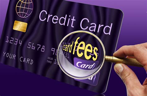 Secu Just Asking Secu First In Nsf Fees Now Credit Cards Too