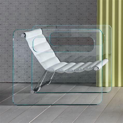 Innovative Naked Lounge Chair Italian Designer And Luxury Furniture By