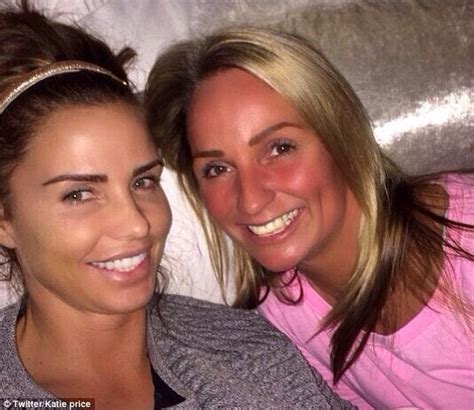 Katie Price Launches Twitter Rant At Women Who Had Affairs With Kieran