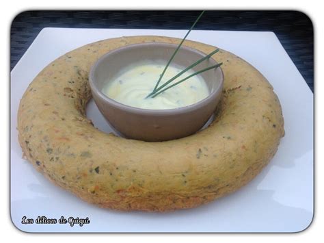 Pain De Courgettes Poivron Rouge Au Thermomix Les D Lices De Guigui