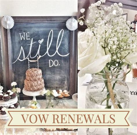 Do you bring a gift to a wedding vow renewal. Renewing Wedding Vows | Wedding renewal vows, 60th ...