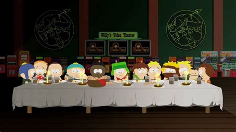 South park season 24 — officially renewed. South Park Season 24 episode 1 - Super Imports