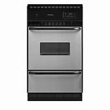 Photos of Home Depot 24 Gas Wall Oven