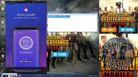How To Play Pubg Mobile In Pc Nox ~ New Story
