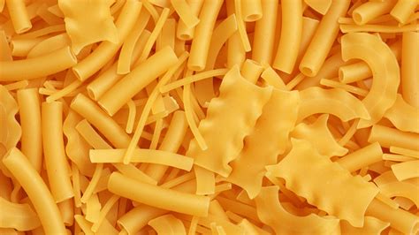 Pasta mista o meschiafrancesco: quando si vendeva sfusa ...