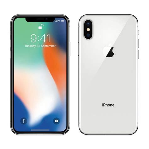 Iphone X Copy Used Mobile Phone For Sale In Islamabad