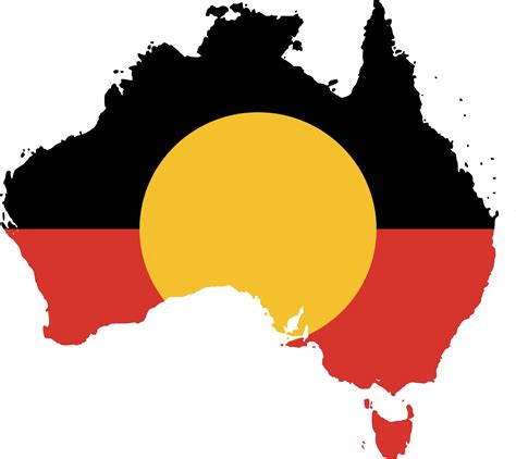 Sydney Harbour Bridge Will Now Permanently Fly The Aboriginal Flag The Organization For World