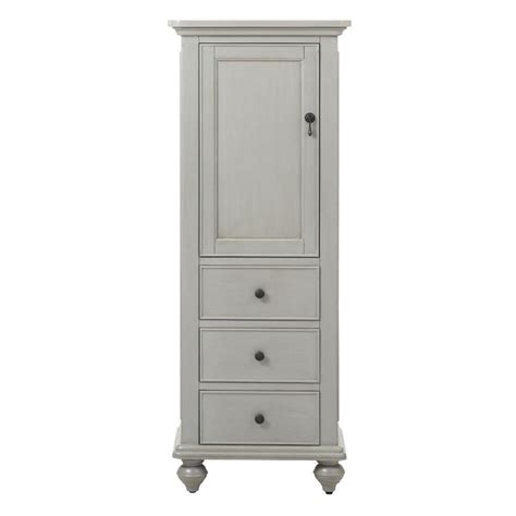Good, better, best cabinet estimates in under 60 seconds. Home Decorators Collection Newport 20 in. W x 52-1/4 in. H ...