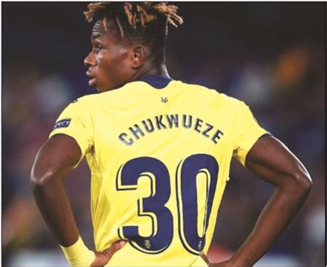 The latest tweets from @chukwueze_8 Arsenal, Leicester table N17b for Chukwueze ~ News, Sport