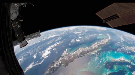 جريدة البلاد فيديو مذهل من الفضاء أفضل صور الأرض في 2020