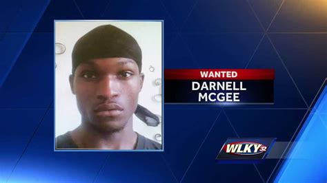 Man Facing Attempted Murder Charge In Bardstown Shooting Arrested