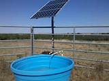 Power Solar Water Pump Images