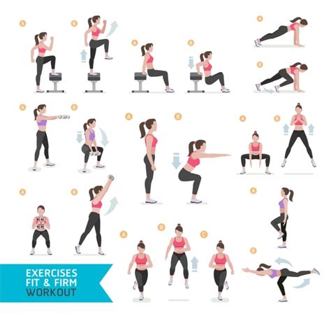10 Best Exercise Posters Blog