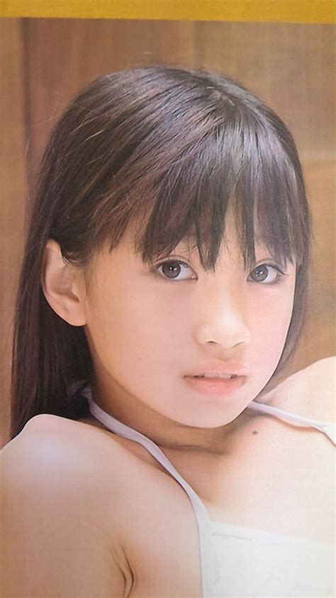 ほぼ 等身大 ジュニア アイドル ポスター 黒宮れい 815 × 1223 Cm 高級シルク生地 レア 即日発送 4か行｜売買された