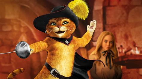 Puss In Boots The Last Wish Snatches Back Second Place At The Box Office Despite Digital Release