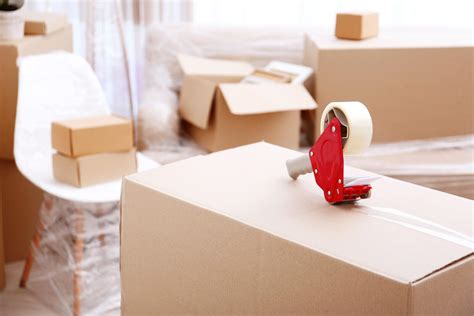 Making A Smart Move Packing Tips For Moving Torex Moving