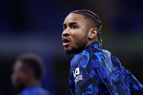 Christopher Nkunku Injury Chelsea Hit With Fresh Blow Ahead Of Crucial