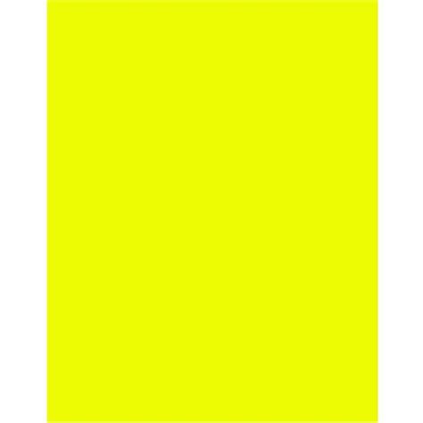 25 Units Of Poster Board 22x28 Yellow Poster And Foam Boards At