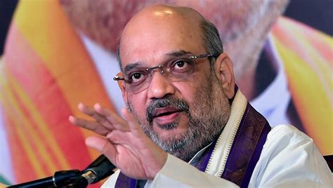 Amit shah was born in north london in 1981. Amit Shah to meet leaders representing backward classes to ...