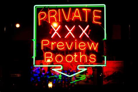 private xxx preview booths soho 26 february 2010 flickr
