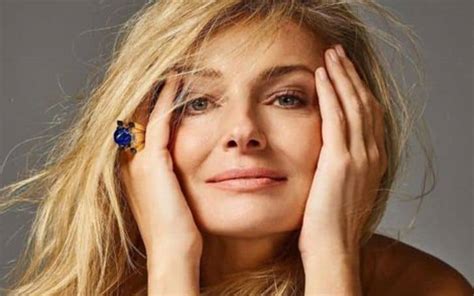 What's more, she refrained from posting photos of her potential boyfriends. Paulina Porizkova: Body, Husband, Career & Net Worth