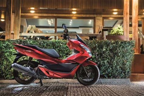 Visi⏩terciptanya kualitas hidup yang lebih baik dengan bersepeda. Honda PCX125 2014 • The Bike Market