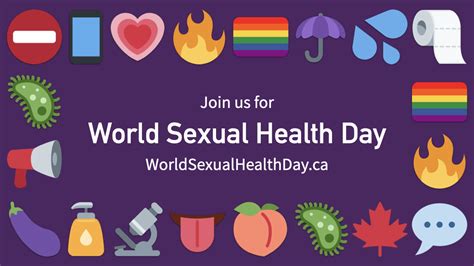 World Sexual Health Day 2021 Pan
