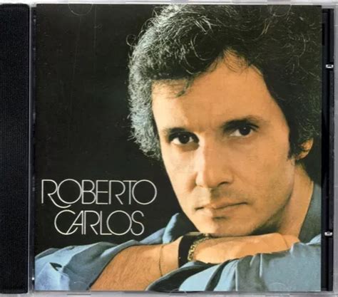 Roberto Carlos Cd 1979 Novo Lacrado Original Parcelamento Sem Juros