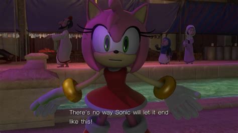 Closing Thoughts On Sonic Unleasheds Character Do You Dare To