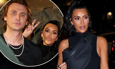kim kardashian and jonathan cheban are back to being best friends daily mail online