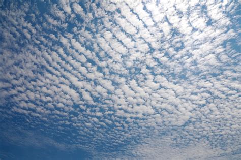Cirrocumulus Cloud Stock Photo Download Image Now Istock