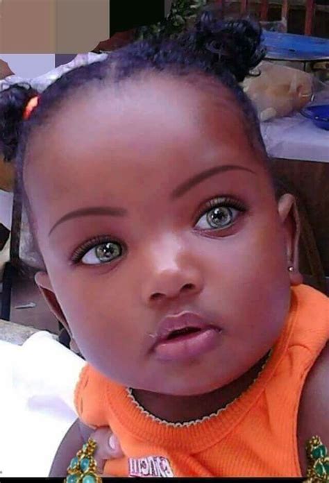 Eye Color Beautiful Babies Beautiful Children