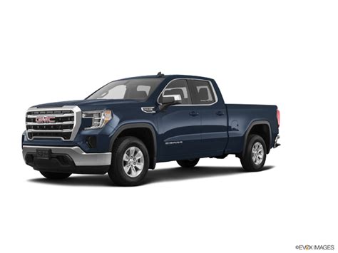 The 2022 Gmc Sierra 1500 Limited Sle In Port Aux Basques Woodward